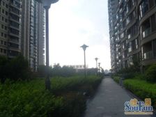 (店长推荐)燕庄地铁口 曼哈顿 精装修 一房一厅