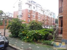 绿波花园 2室1厅 南 北