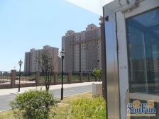 电梯一房 户型方正 配套成熟 低总价 带露台