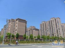 电梯一房 户型方正 配套成熟 低总价 带露台