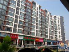 重汽翡翠郡 精装四室 大平层 采光视野好