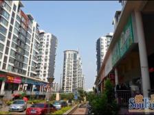 翡翠郡南区 1室0厅 北