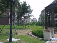 美树日记别墅 实得300平精装车库入户带花园价可议