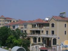 美树日记三层精装别墅,实得面积500平近万达近地铁