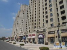 房型正气,得房率高,小区中心位置,主卧朝南