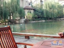 大运河多层洋房复试实用面积大精装修业主诚心随时看房