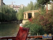 怡丰森林湖南区 4室2厅 南 北