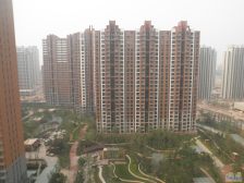 金域华府二期南北通透满五唯一万科精装修