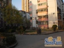 西黄新村北里 2室1厅 南