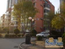 西黄新村北里 2室1厅 南 西