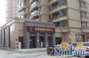 中原新城实景图
