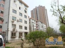 西黄新村北里 1室1厅 东