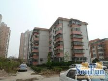 西黄新村北里 3室2厅 南