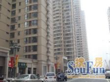 3楼 品牌精装修洋房 醇熟地段