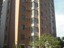 远洋风景高层南北卧室西客厅中间楼层产权清晰