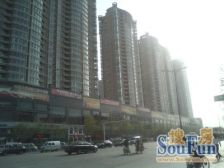 精装修,南户,采光不影响,诚心出售