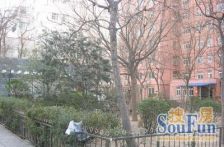 万寿路·西翠路12号院·2室·1厅