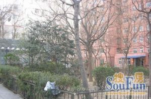 万寿路·西翠路12号院·2室·1厅