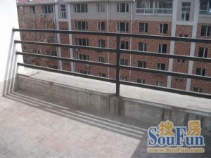 大庆路 地暖新小区 双阳卧室 精装修