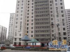 地铁楼2室1厅南北