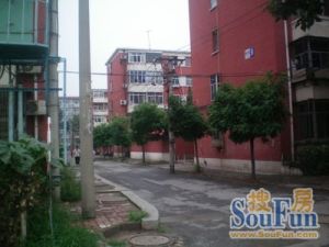 鼓楼北街3号2室1厅西