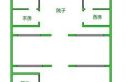 薛家湾胡同户型图