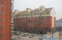 蔡家洼小区实景图