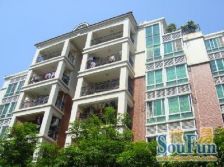 前帽胡同 1室0厅 南