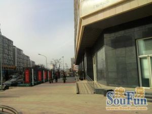 西直门交大东路钻河公馆2010年楼龄看房方便