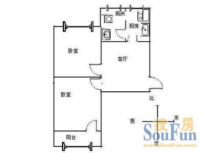 石药生活区户型图
