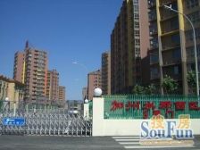 加州水郡三期 2室2厅 南 北