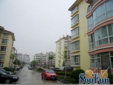 万光观海花园 3室2厅 南 北