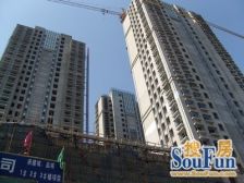 西安路兴工街 城品城小区 地理位置好 楼下就是商场