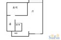 湖光山舍户型图
