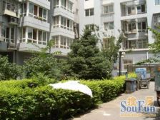 东四·东四北大街·临街开门·近地铁