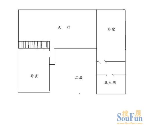 交道口四合院