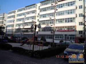 北环路2室1厅南