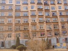 金石小区洋房南北通透两室两厅诚心出售