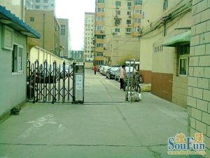 阜成门·文华园·2室·1厅