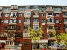 桃源小两房南北位置好44看房方便 交通便利配套齐全