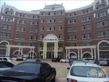 100+㎡私家花园 满五唯一您一眼就能相中的1楼带院