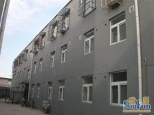 桥梁厂小区2室0厅南北