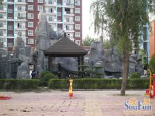 郑东鑫成美墅 4室2厅 南 北