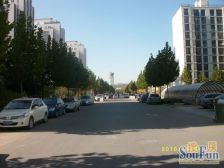 爱乐一梯两户精装业主急售额外双阳台