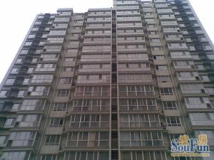 锦绣苑两室一厅,