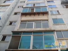 南北通透两室,光线视野佳,户型方正