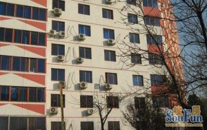 影潭花园环境管理好花园社区,中高楼层视野好采光棒