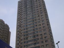 近星海广场 和平 一室精装修 出行方便