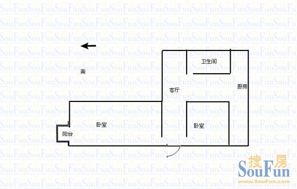 青年路邮电宿舍