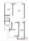 沁馥家园户型图